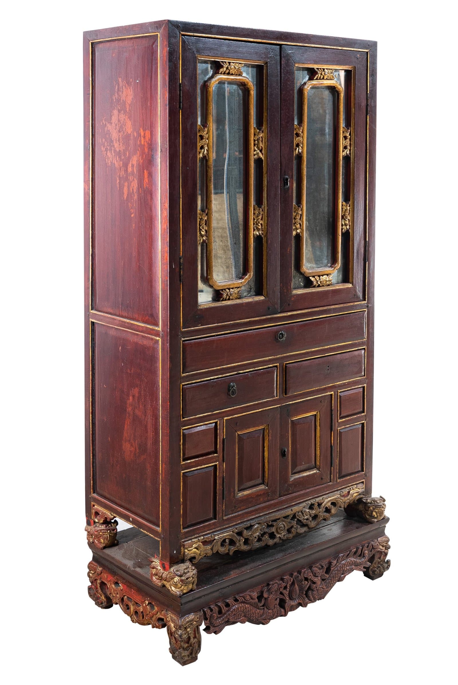 0010 -  period antique