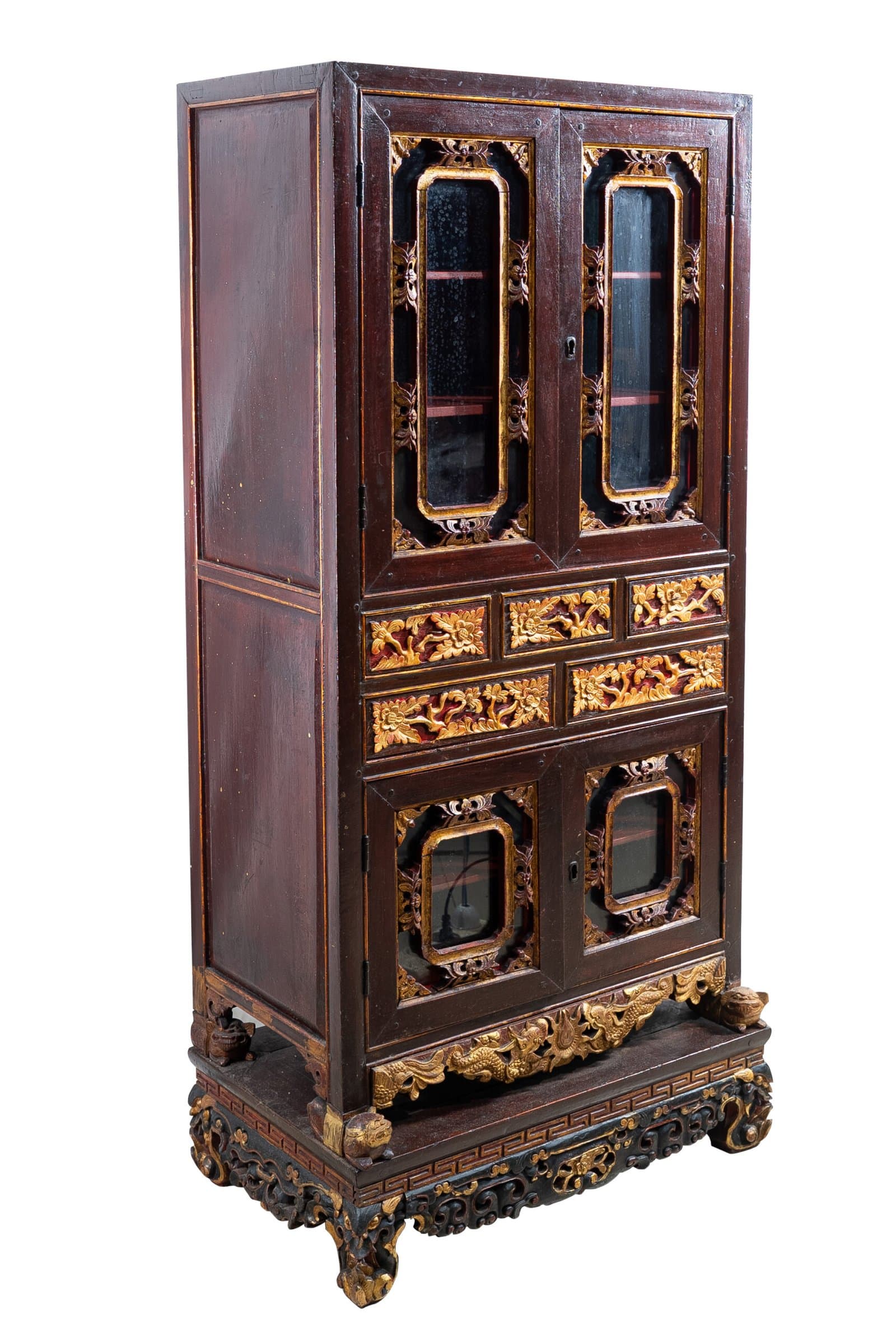 0012 -  period antique
