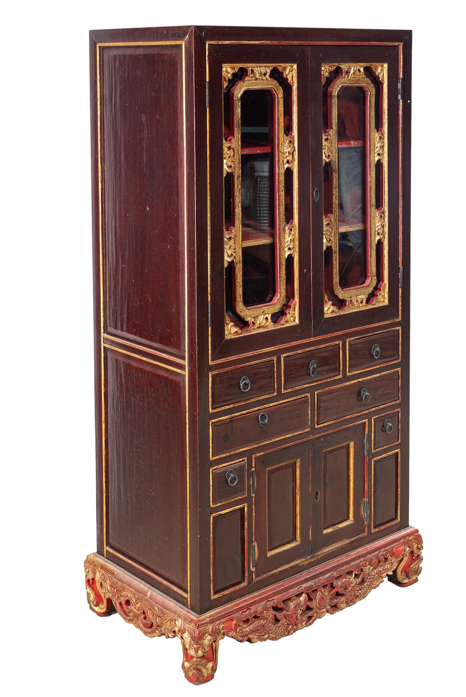 0014 -  period antique