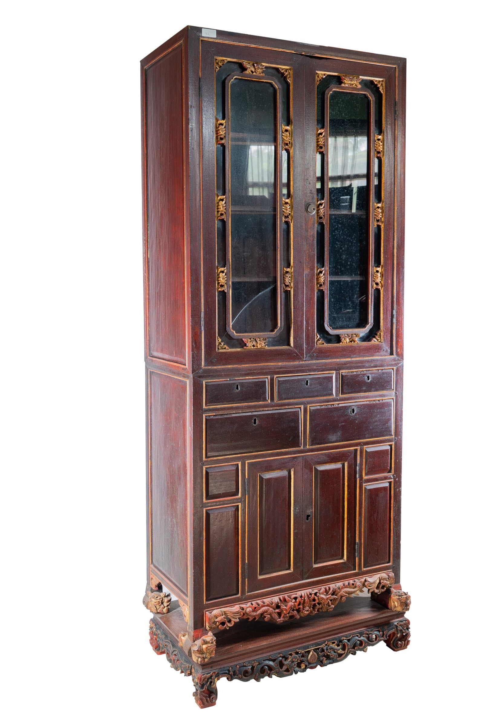 0023 -  period antique