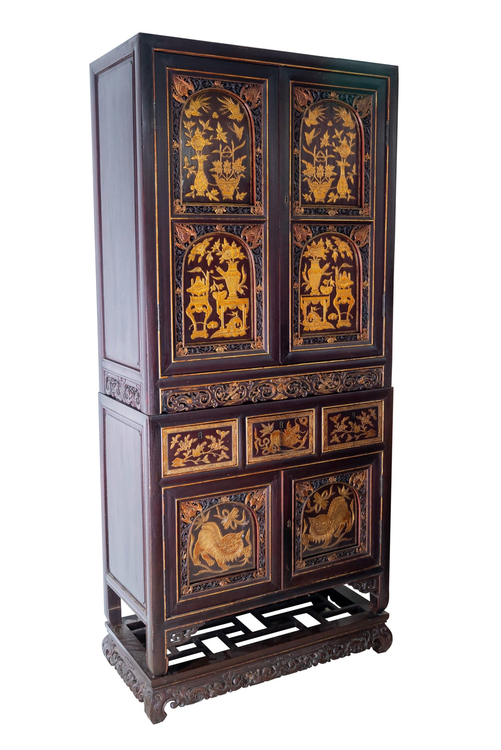 0024 -  period antique