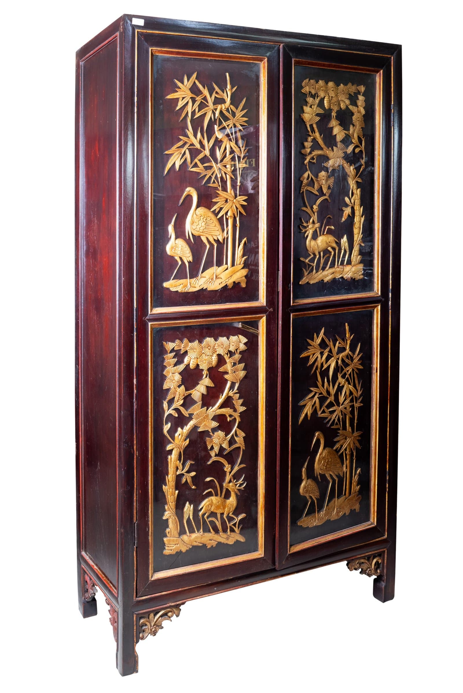 0025 -  period antique