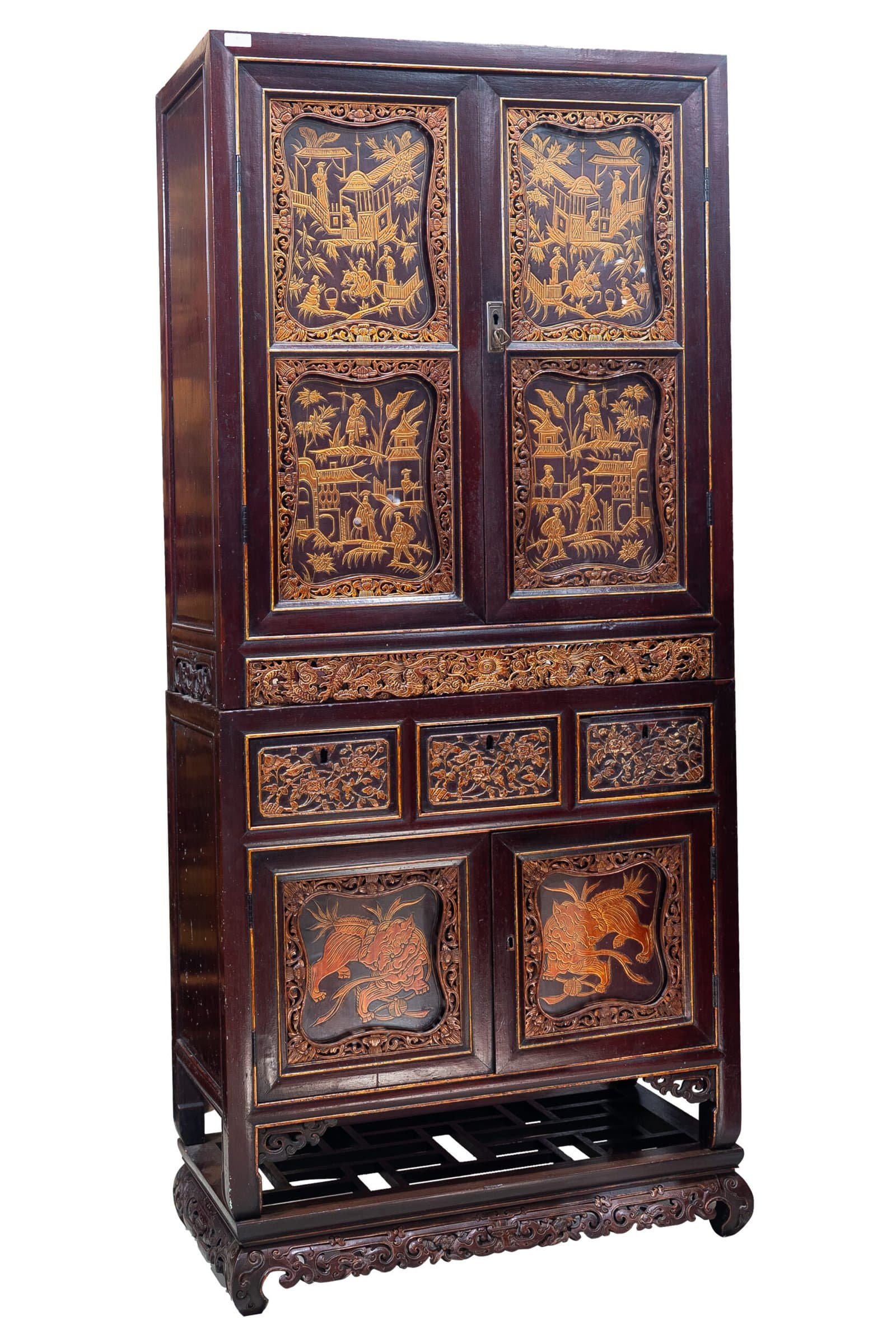 0028 -  period antique