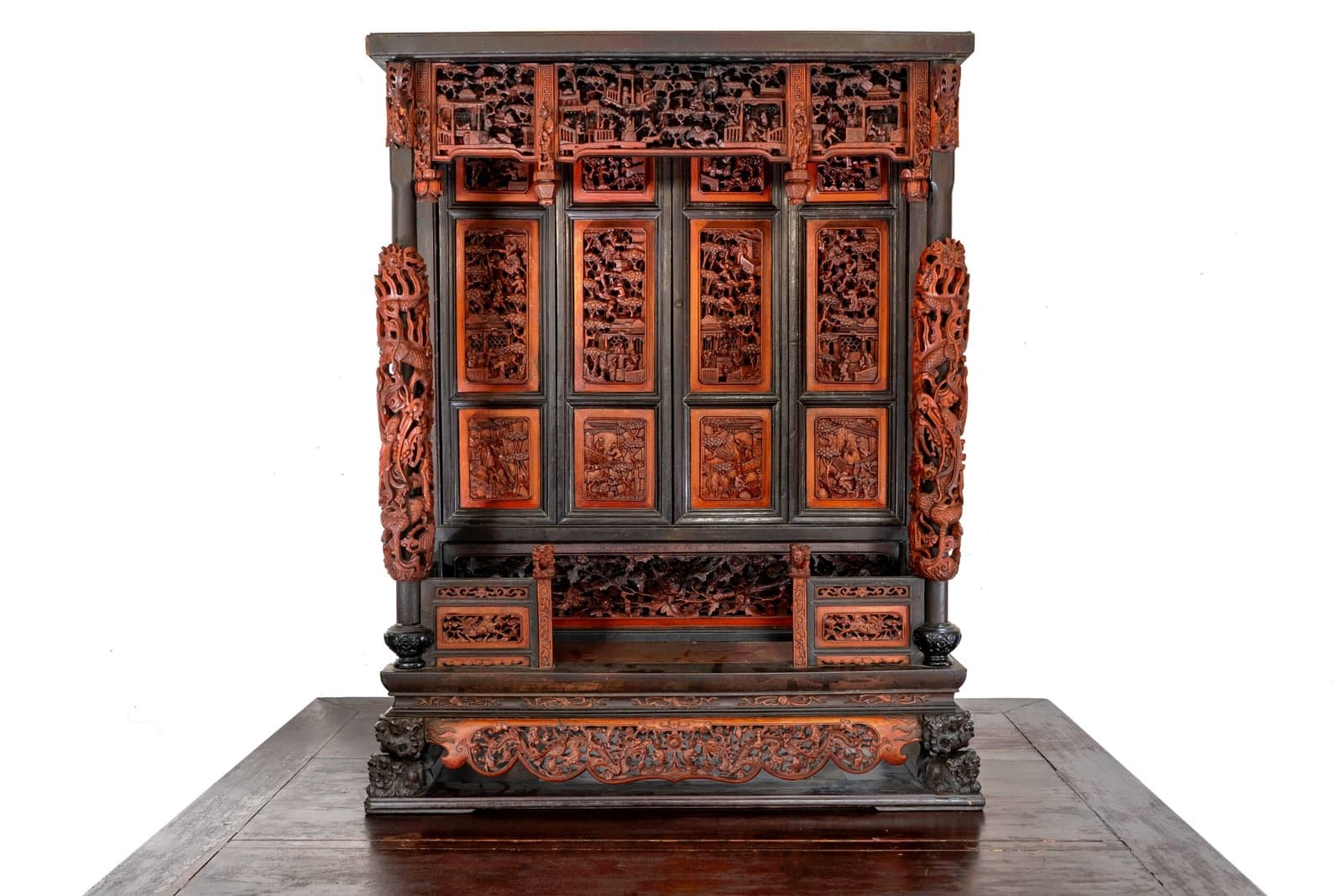 Bo Tek An -  period antique