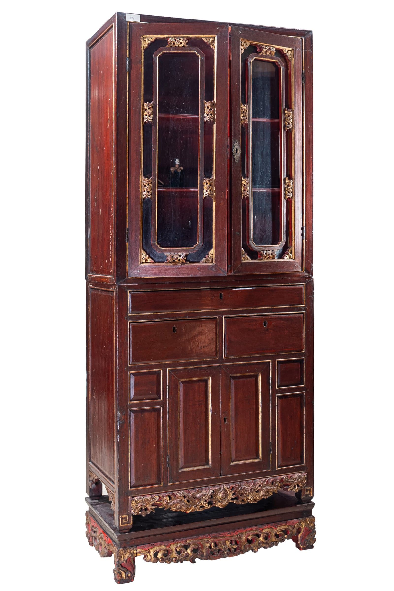 0032 -  period antique
