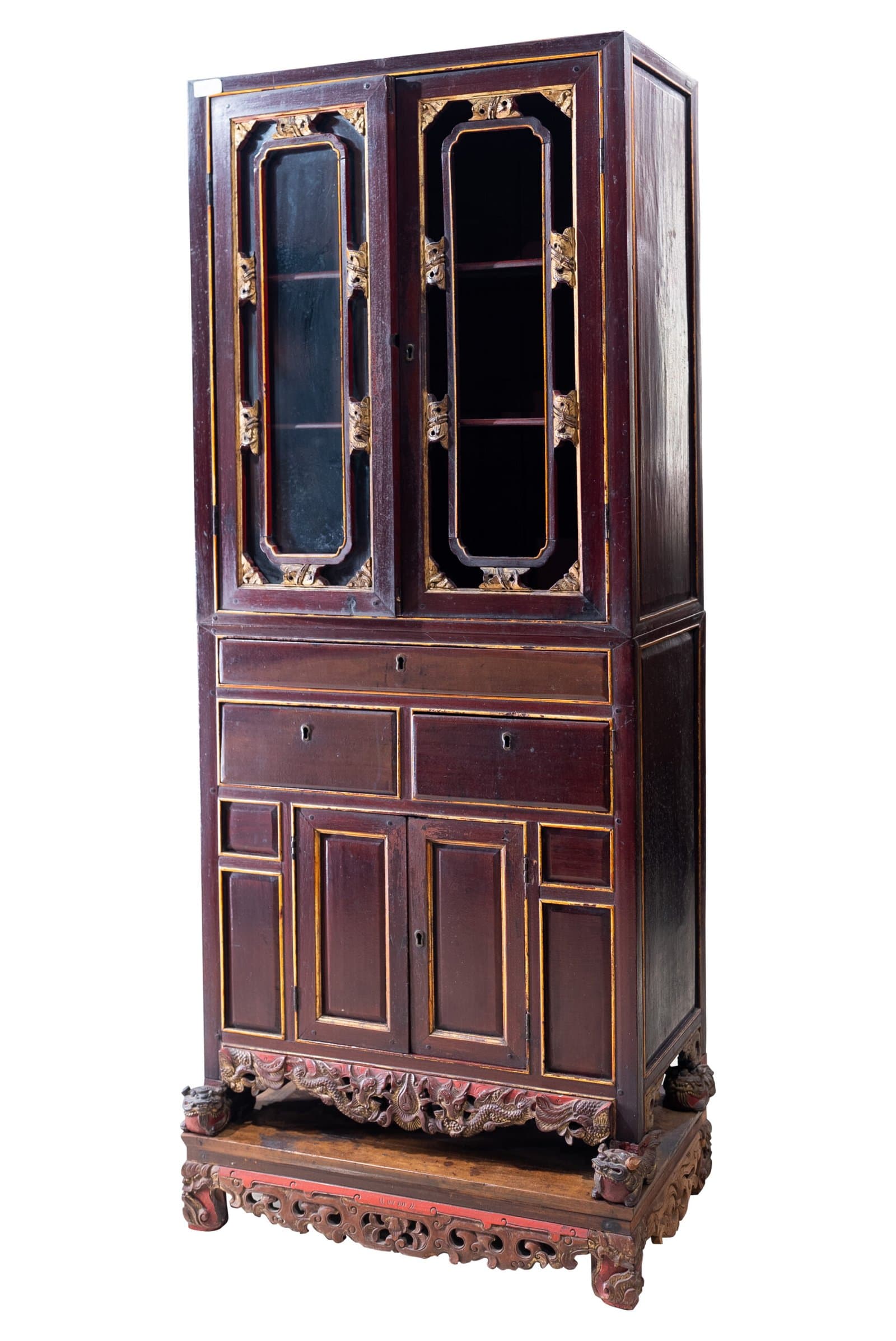 0034 -  period antique