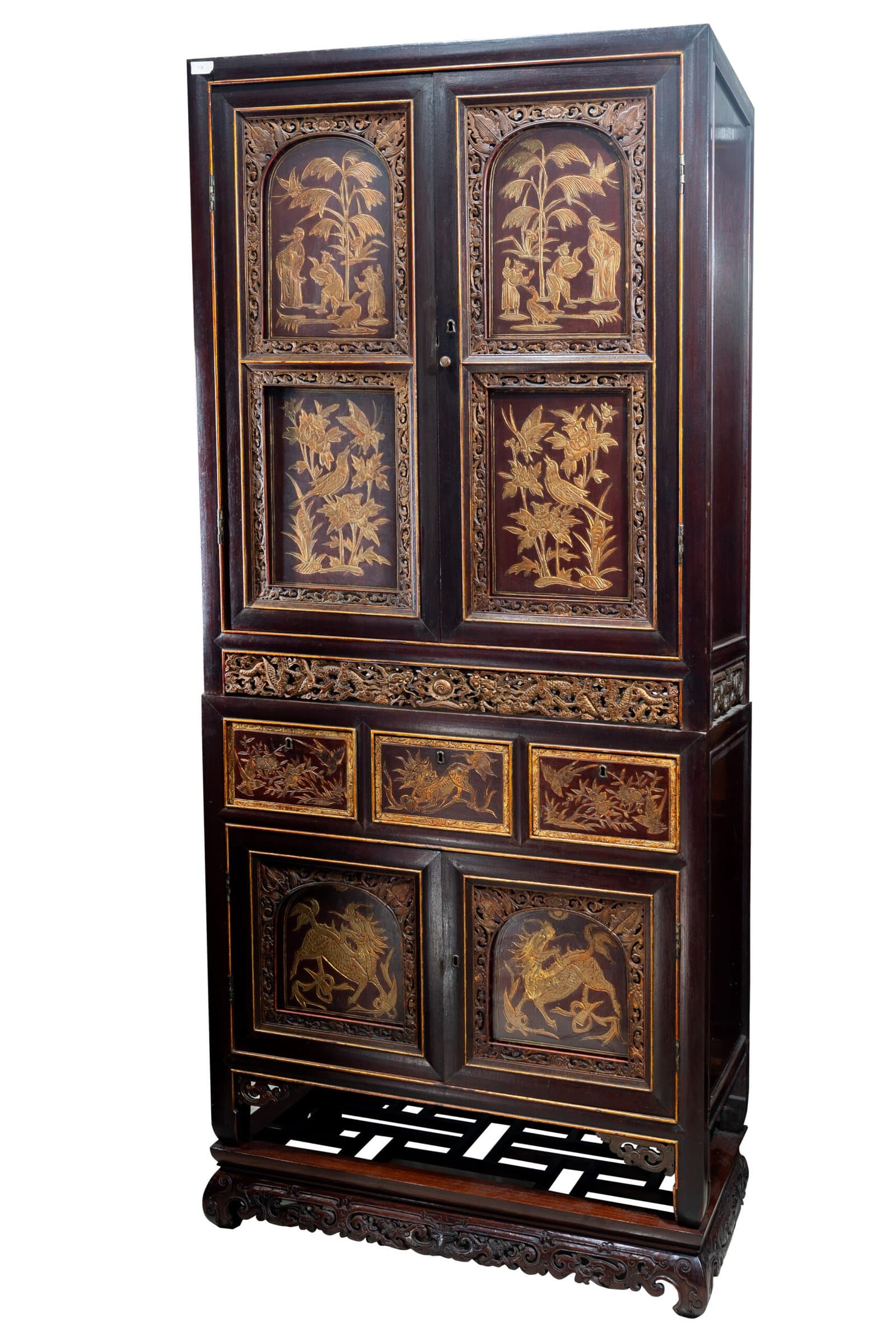 0039 -  period antique