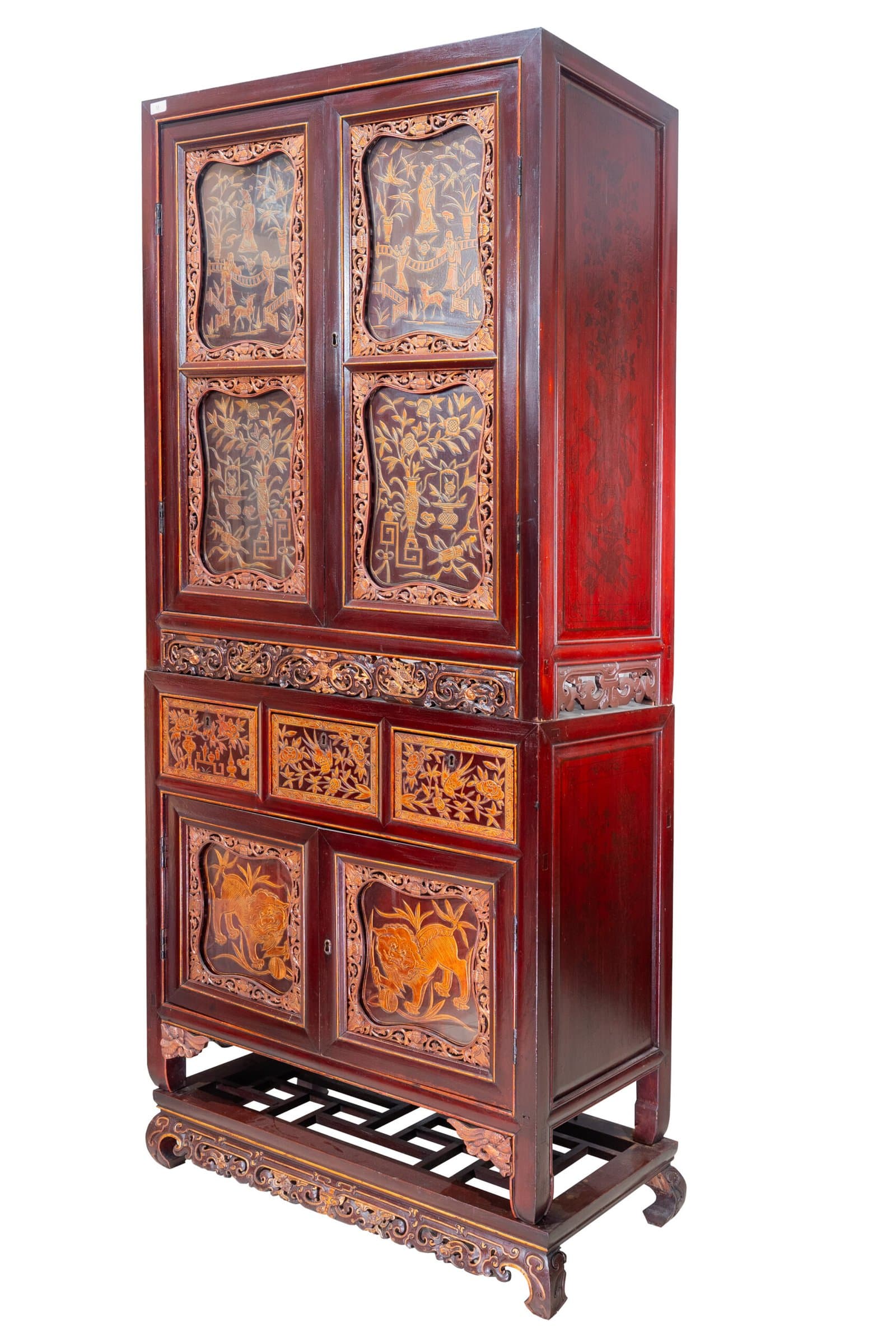 0040 -  period antique