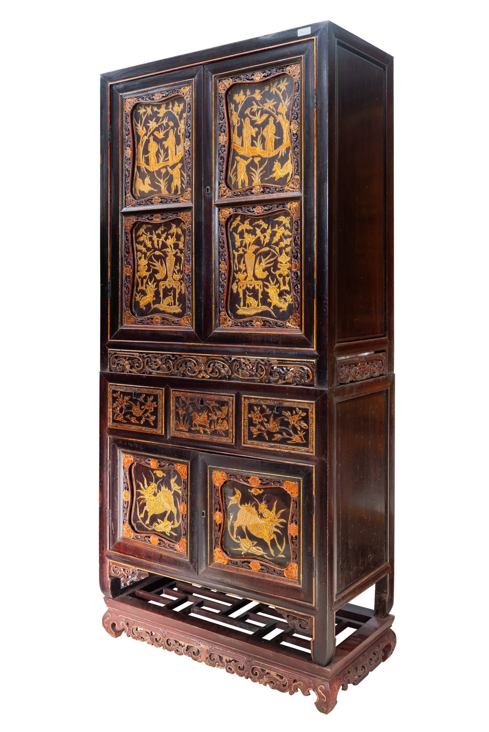 0041 -  period antique