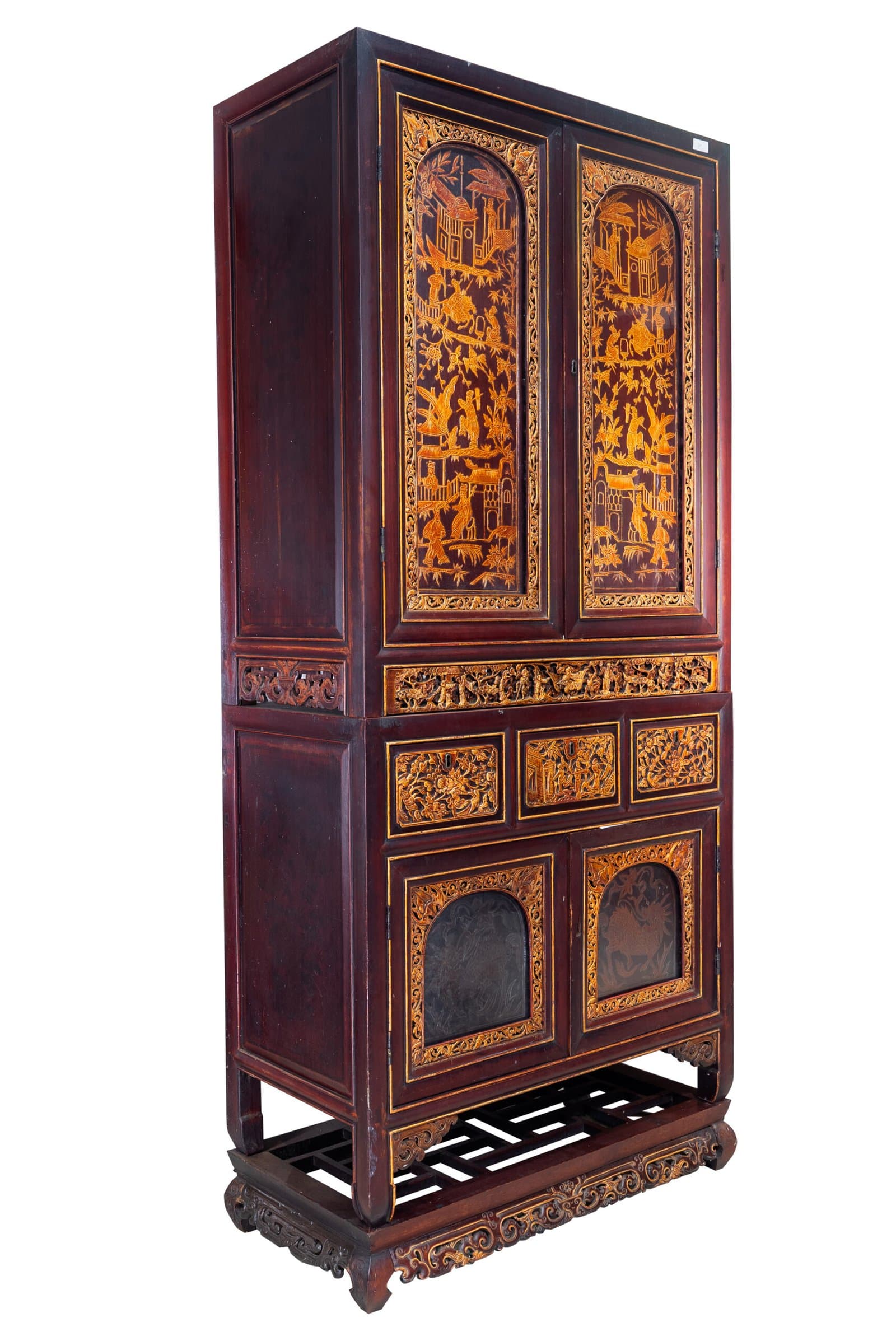 0042 -  period antique