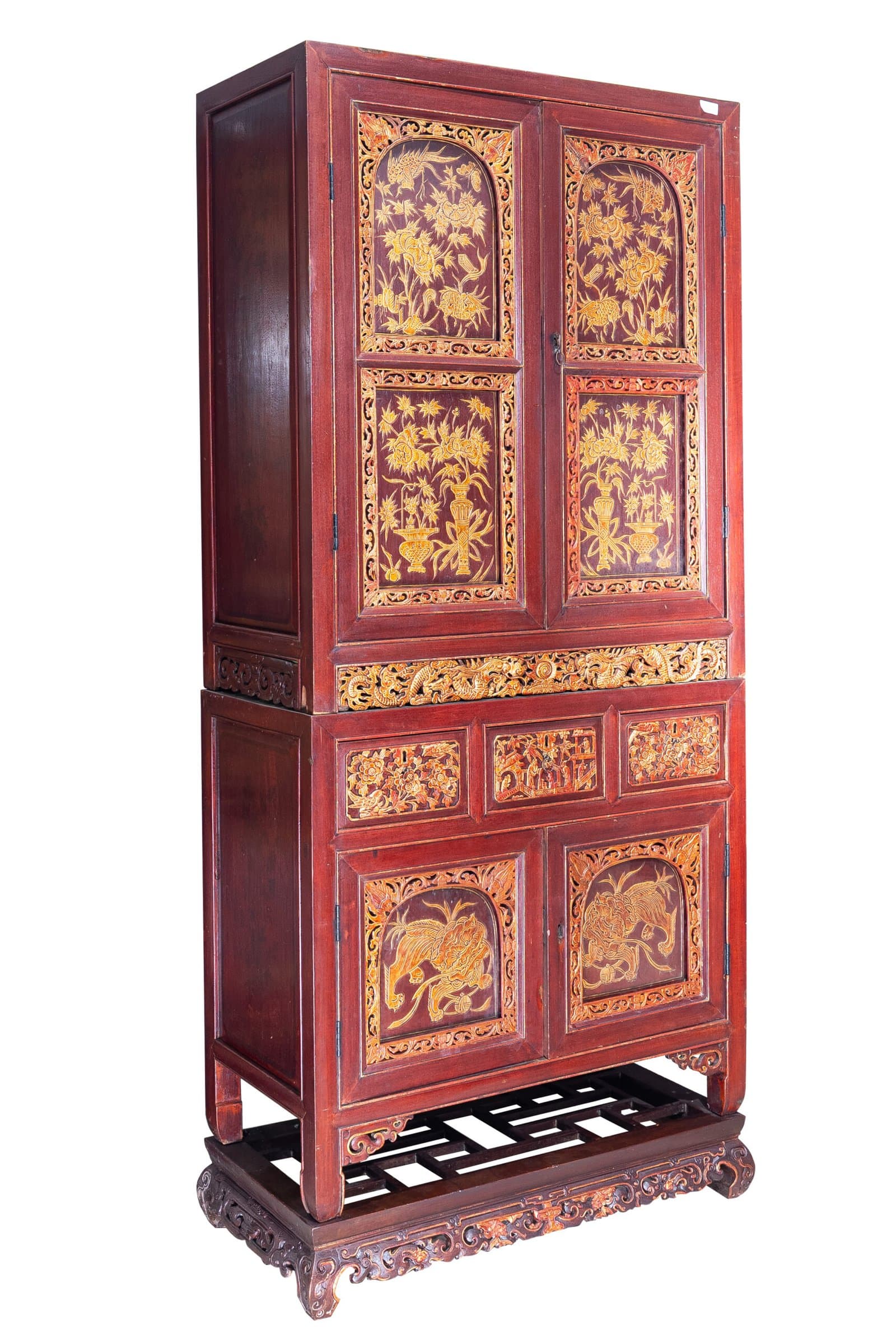 0043 -  period antique