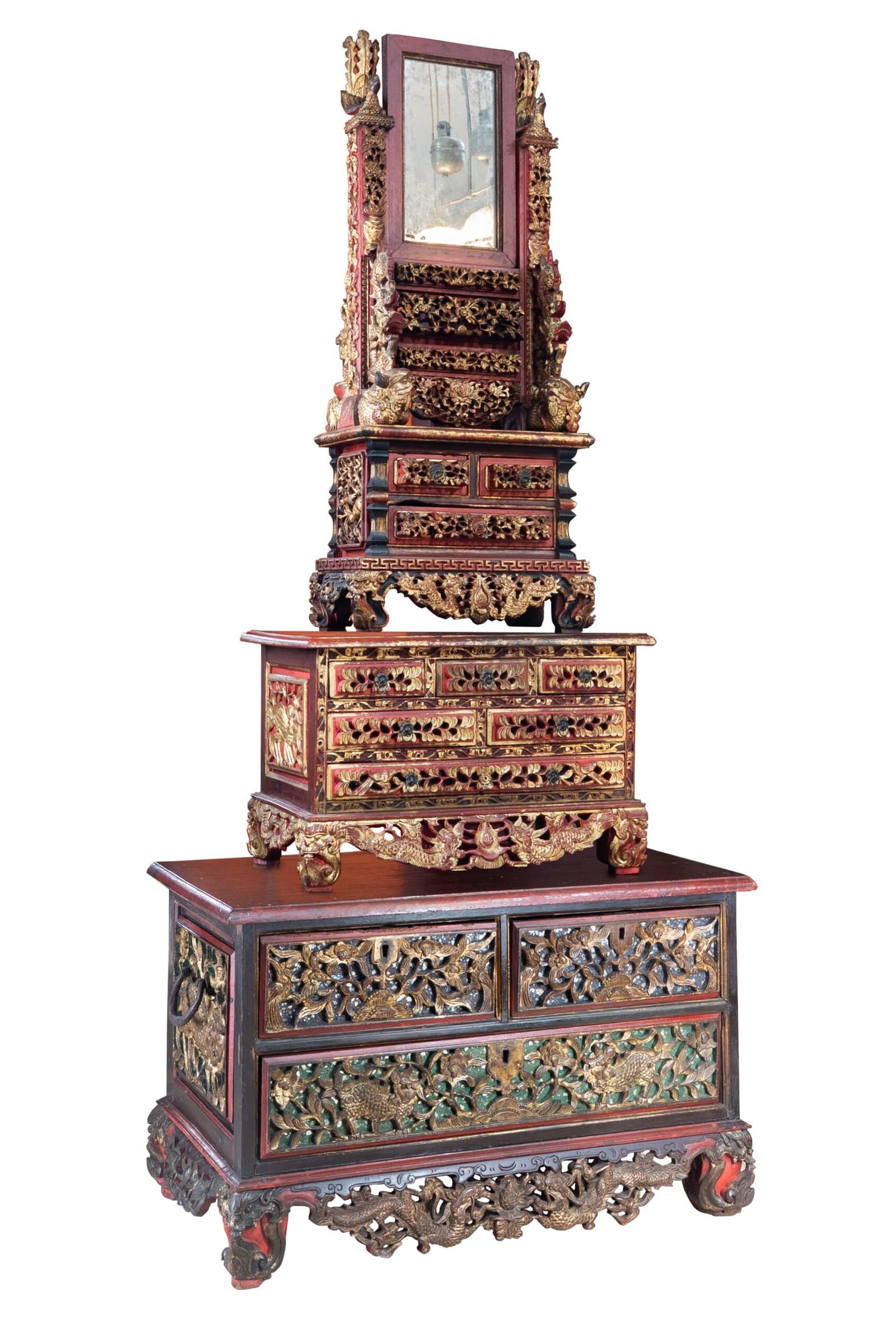 0055 -  period antique