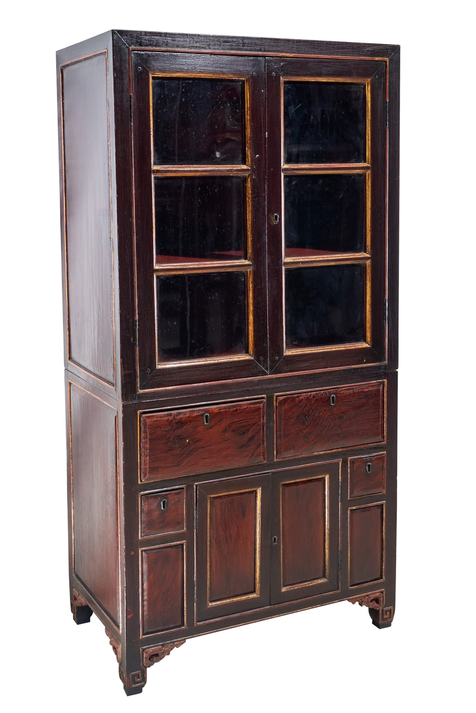 007 -  period antique