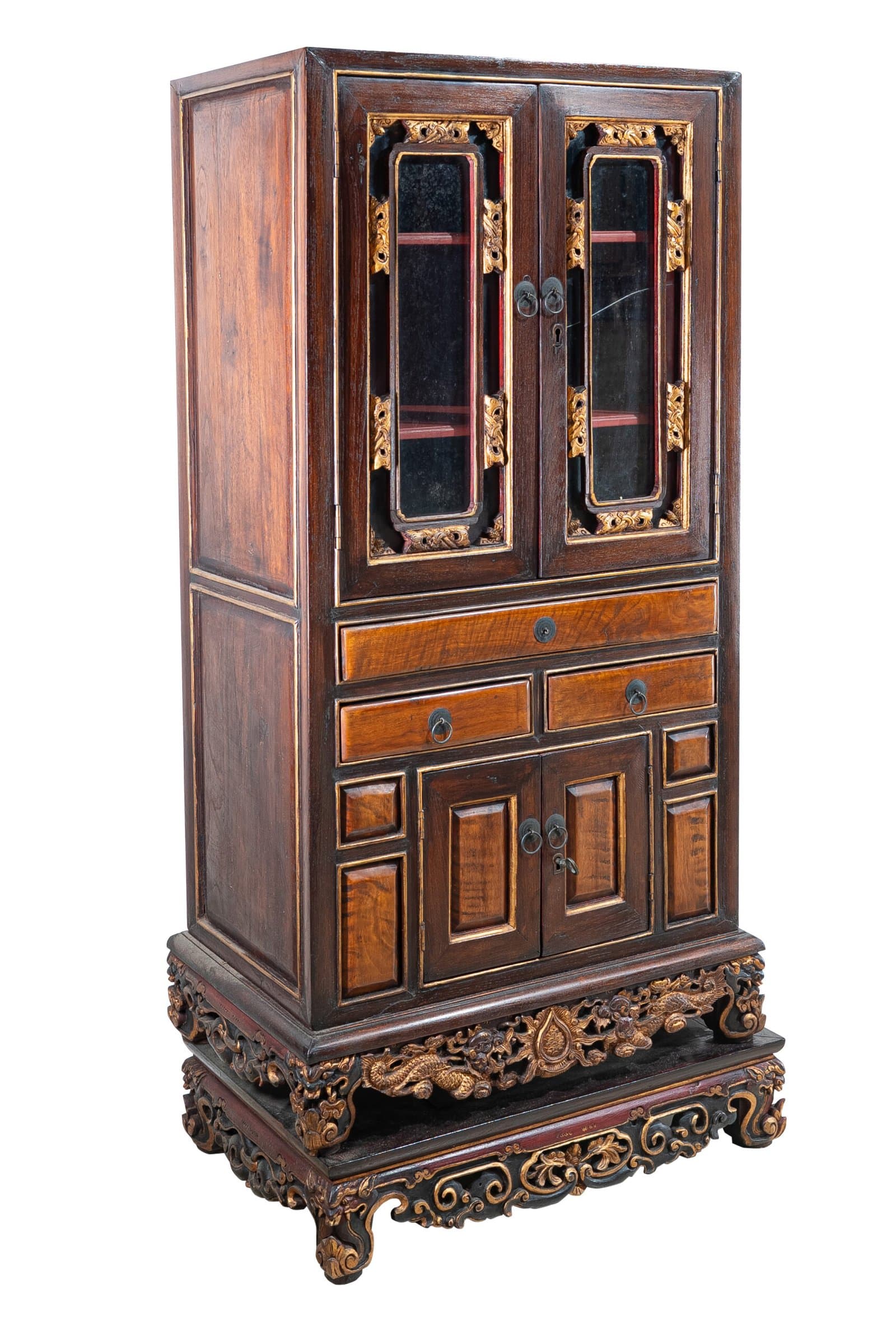 009 -  period antique
